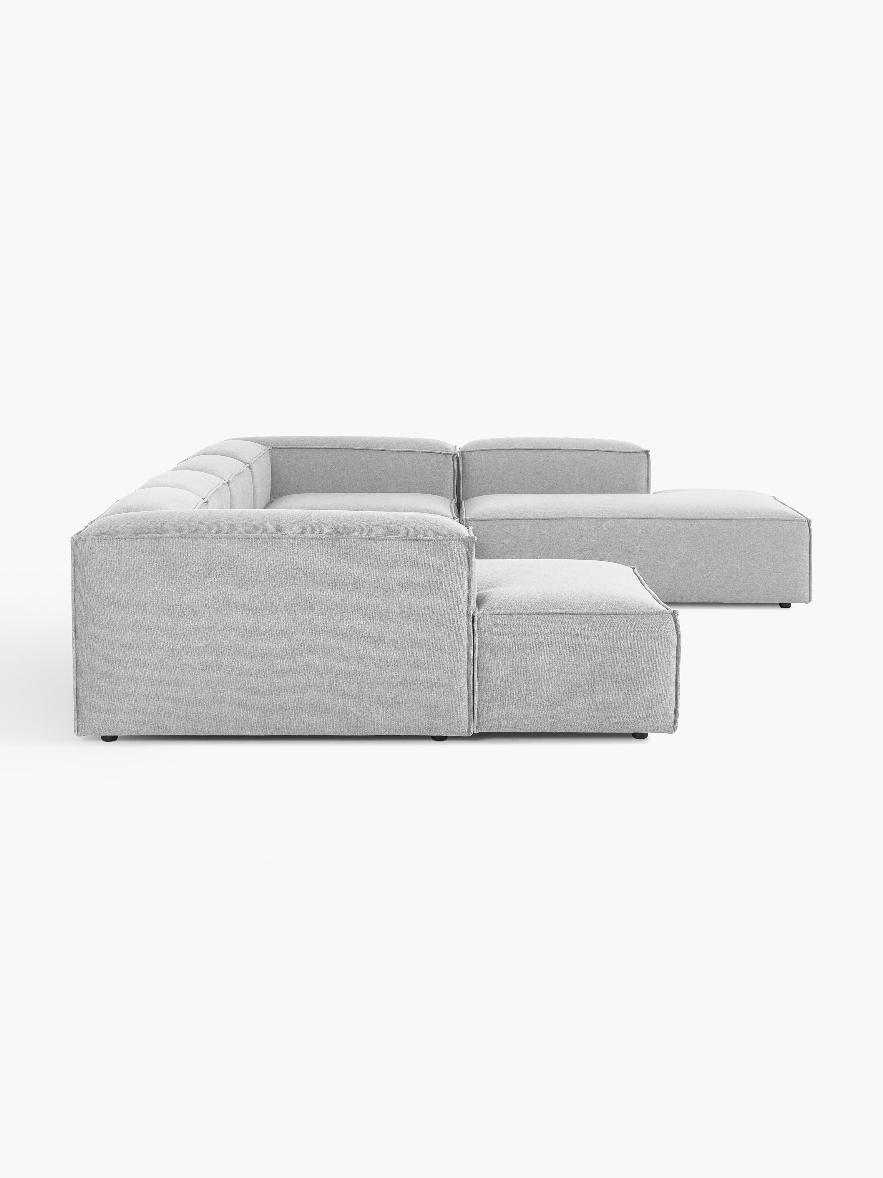 Modulaire U-bank Lennon