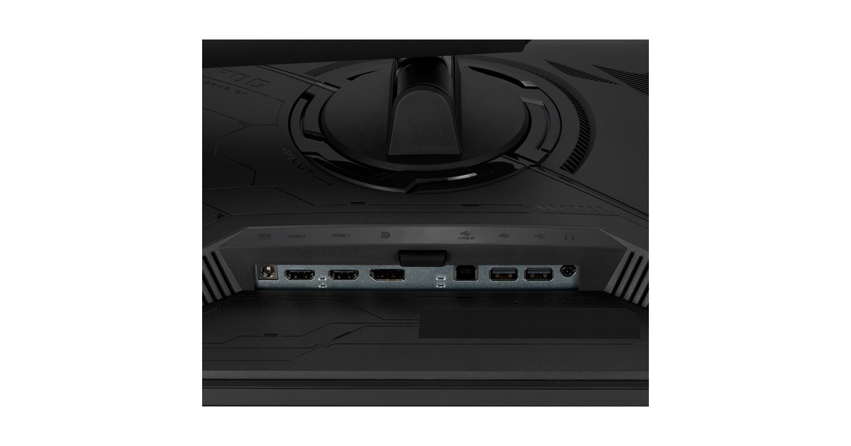 ASUSROG Strix XG27AQMR 27