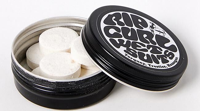 RIP CURL - DESINFECTANT PISS OFF WETSUIT TABS