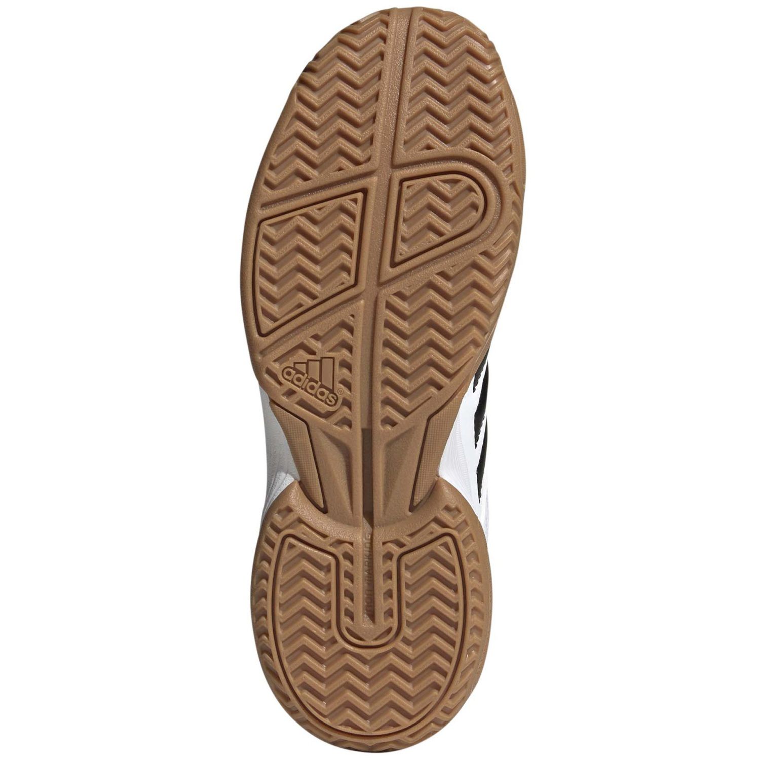 Tênis adidas Speedcourt K