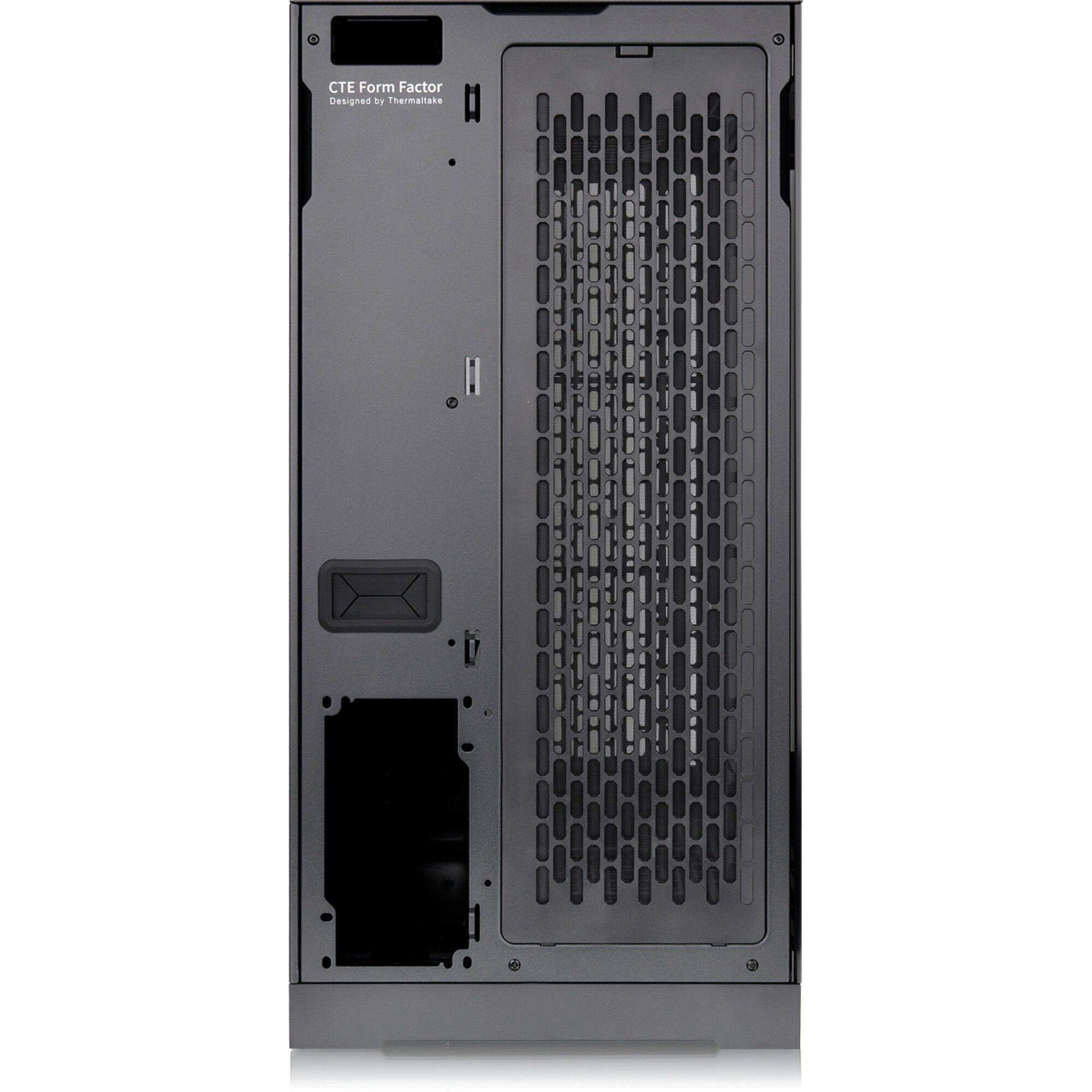 Thermaltake Tower-Gehäuse CTE E600 MX