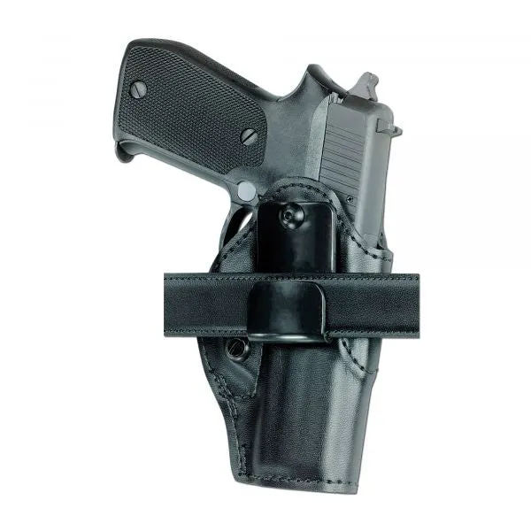 Safariland -  Innenholster P2000 Safariland Model 27 RH schwarz