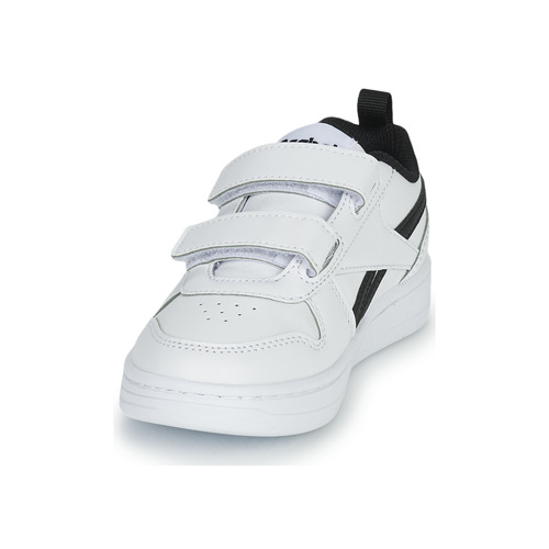 Reebok Classic - REEBOK ROYAL PRIME - Blanc / Noir