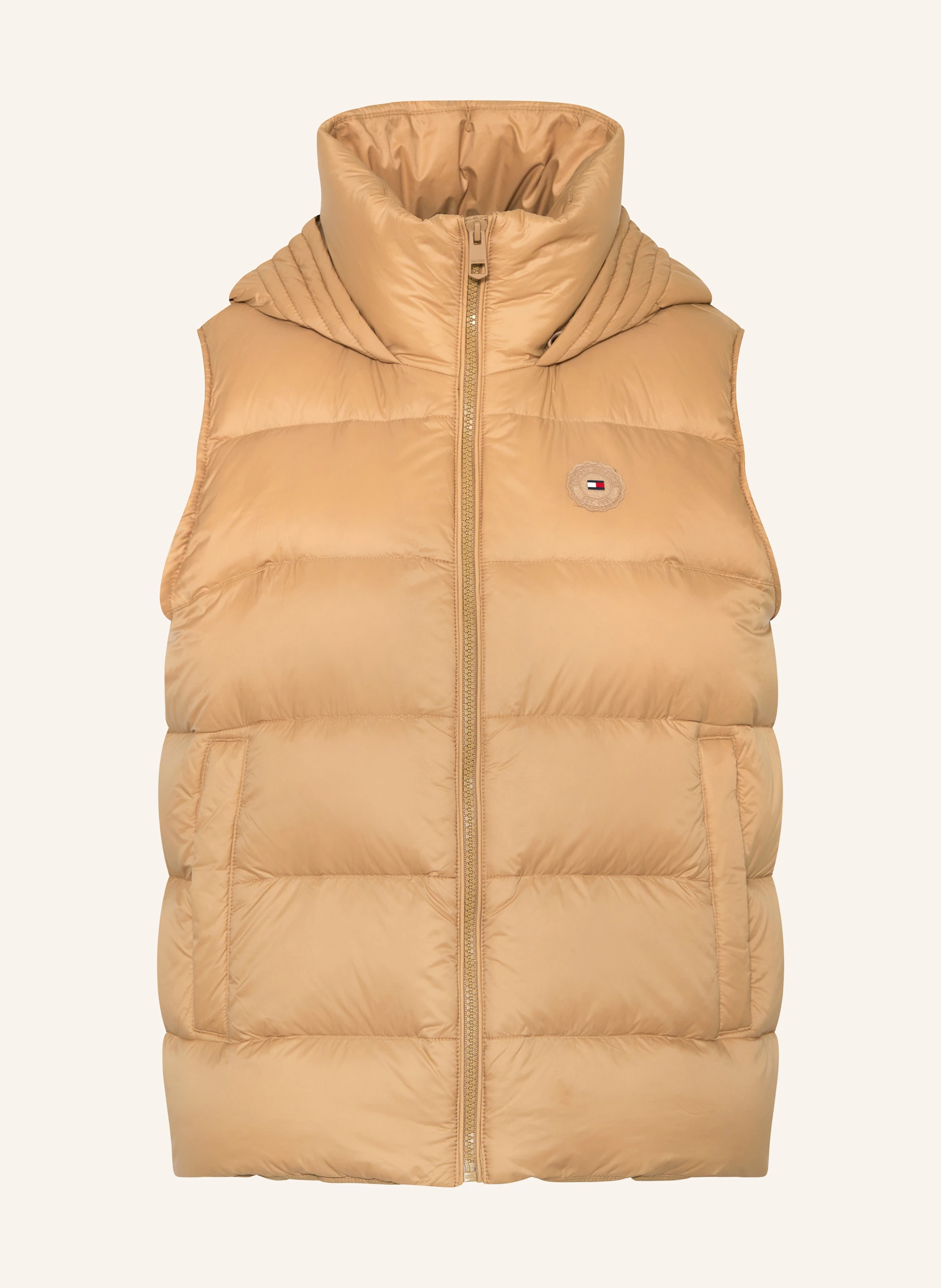 TOMMY HILFIGER Daunenweste