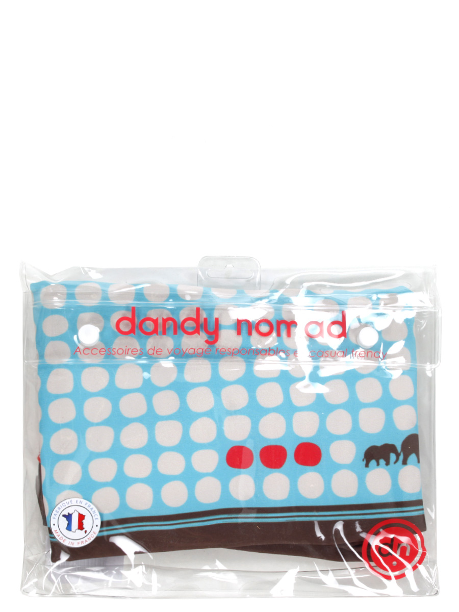 Housse de valise Dandy Nomad MassaÀ - S