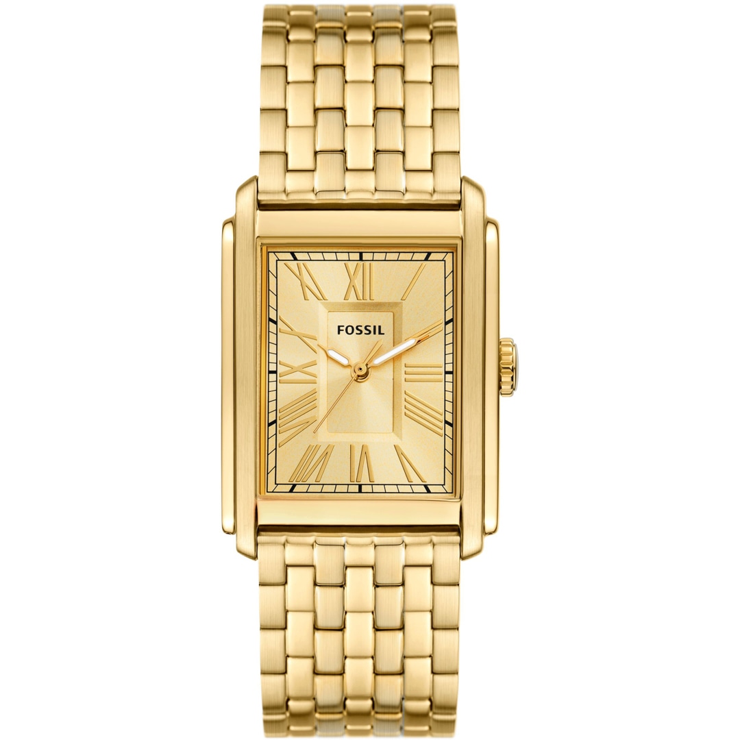 Fossil Carraway 30mm