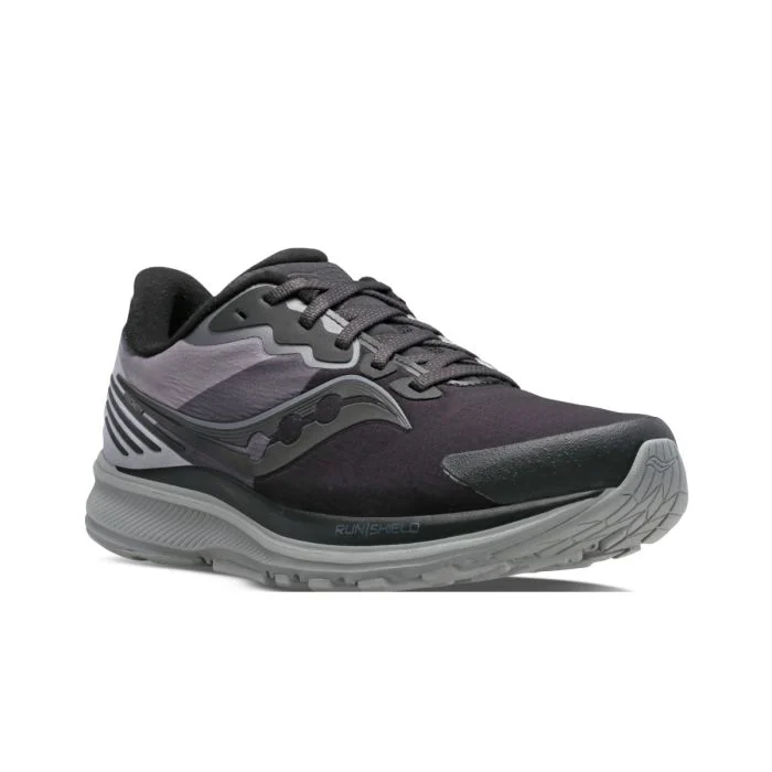 Saucony Dame Løbesko Ride 14 RunShield
