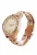 Nixon The Facet All Rose Gold A384897