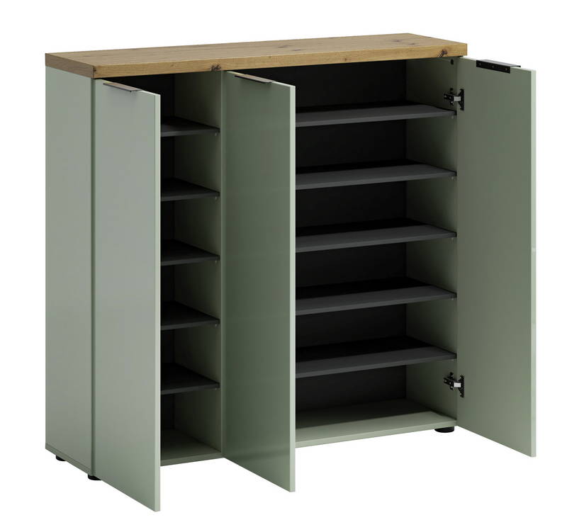XORA XL-Schuhschrank IDEAL