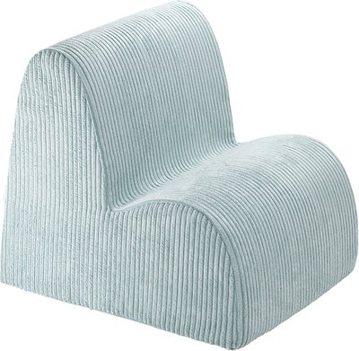 Wigiwama Sky Lenestol, Peppermint Green