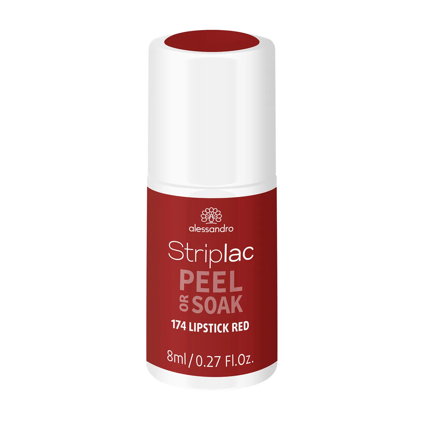 Alessandro Striplac Peel or Soak Nagellack166 Good Spirit