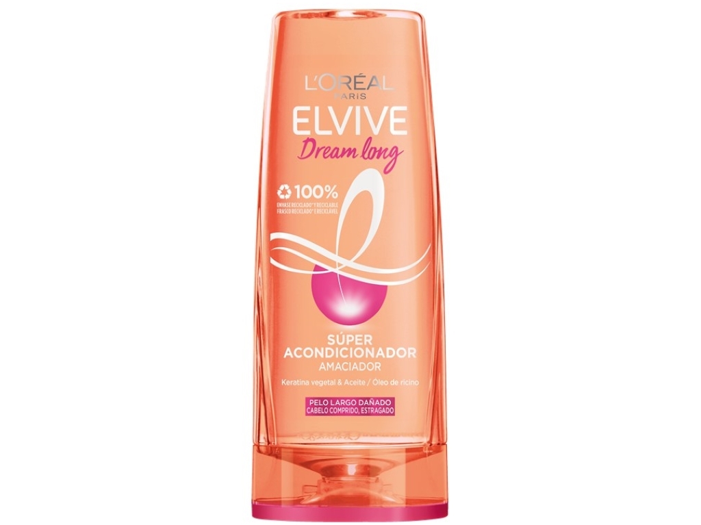 CONDICIONADOR ELVIVE DREAM LONG 500ML
