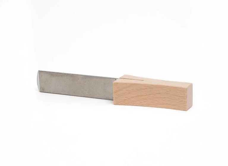 Gränsfors Gränsfors Diamantfil Grey