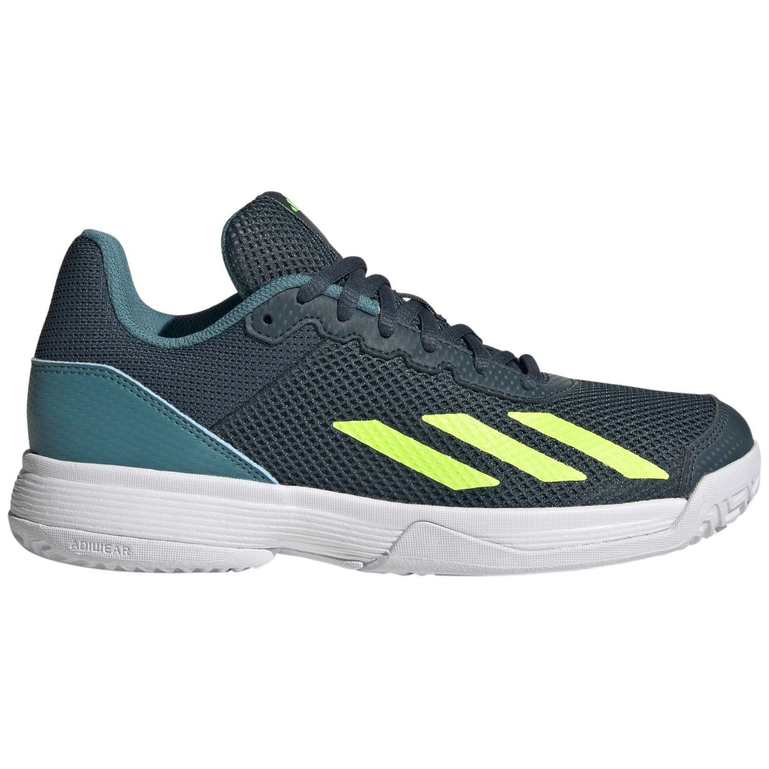 Tênis adidas Courtflash K