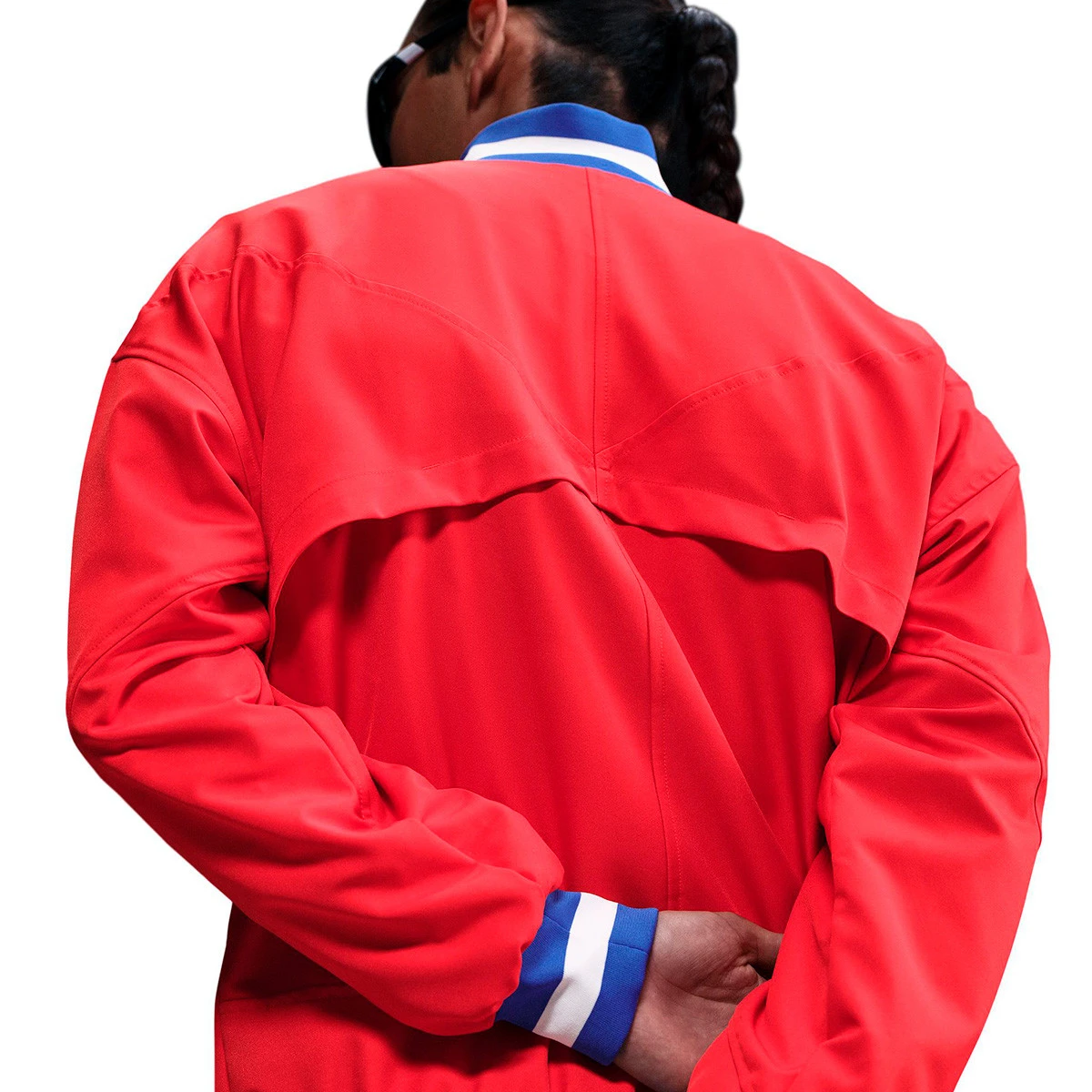 Casaco Nike Atlético de Madrid Pre-Match 2025-2026