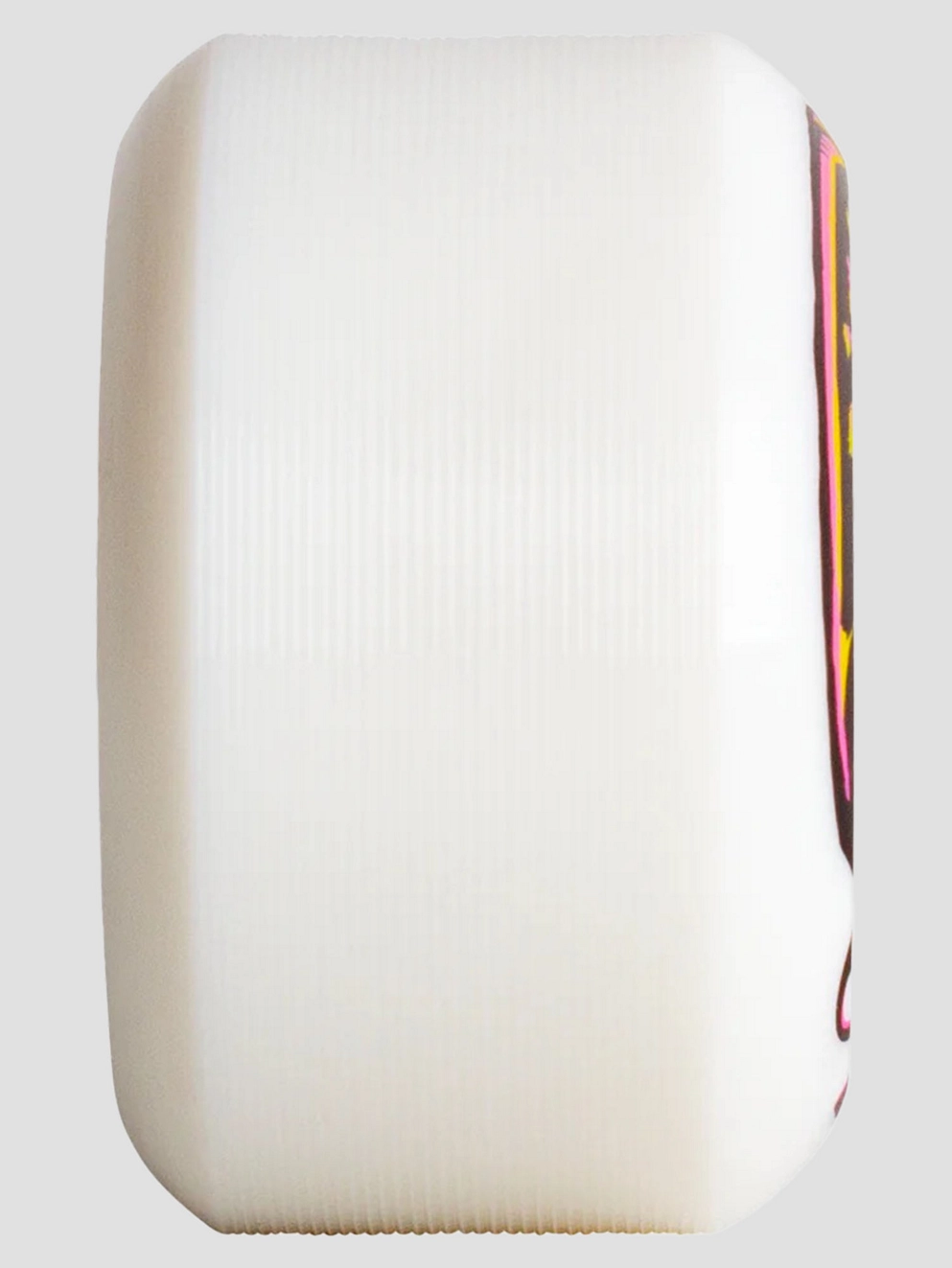 Welcome Orbs Specters 53mm Wheels white