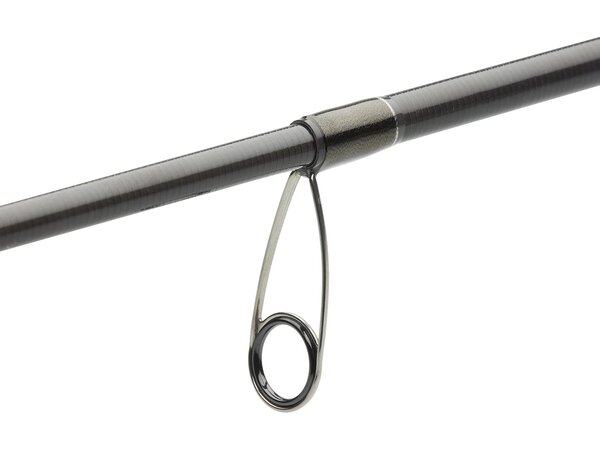 Canne spinning télescopique Westin W2