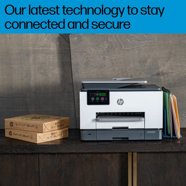 HP OfficeJet Pro 9135e AIO Inkjet printer