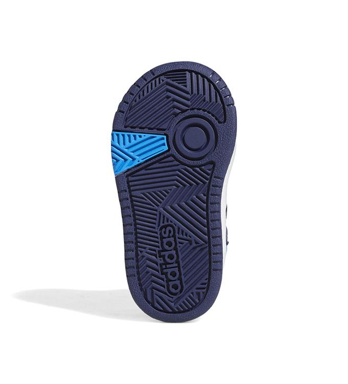 adidas JR Hoops Mid 3.0 Sneakers