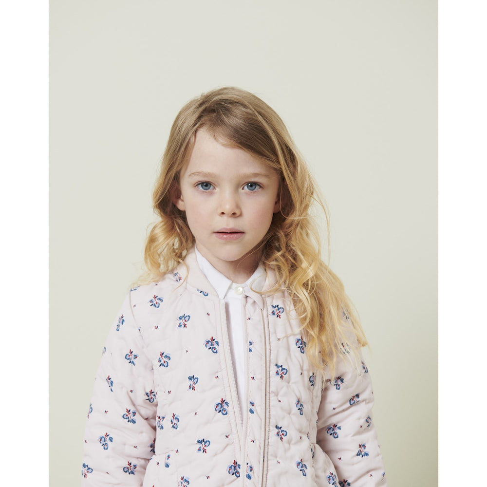 Køb MarMar Termo Bouquet Olisa Termojakke Outerwear