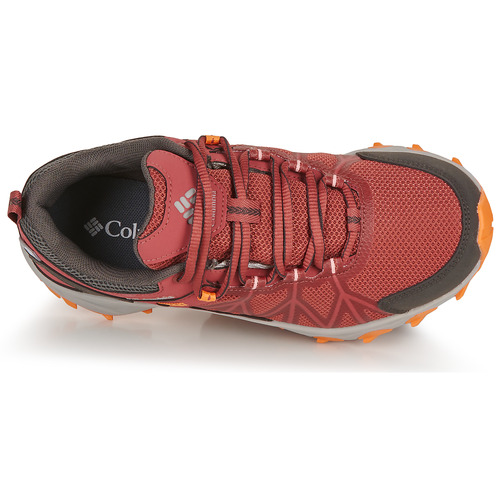 Columbia - PEAKFREAK II OUTDRY Rojo