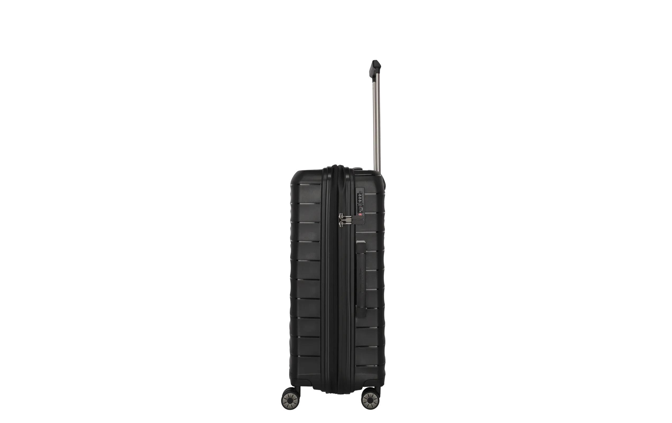 Mooby Trolley M Schwarz<br>Reisekoffer