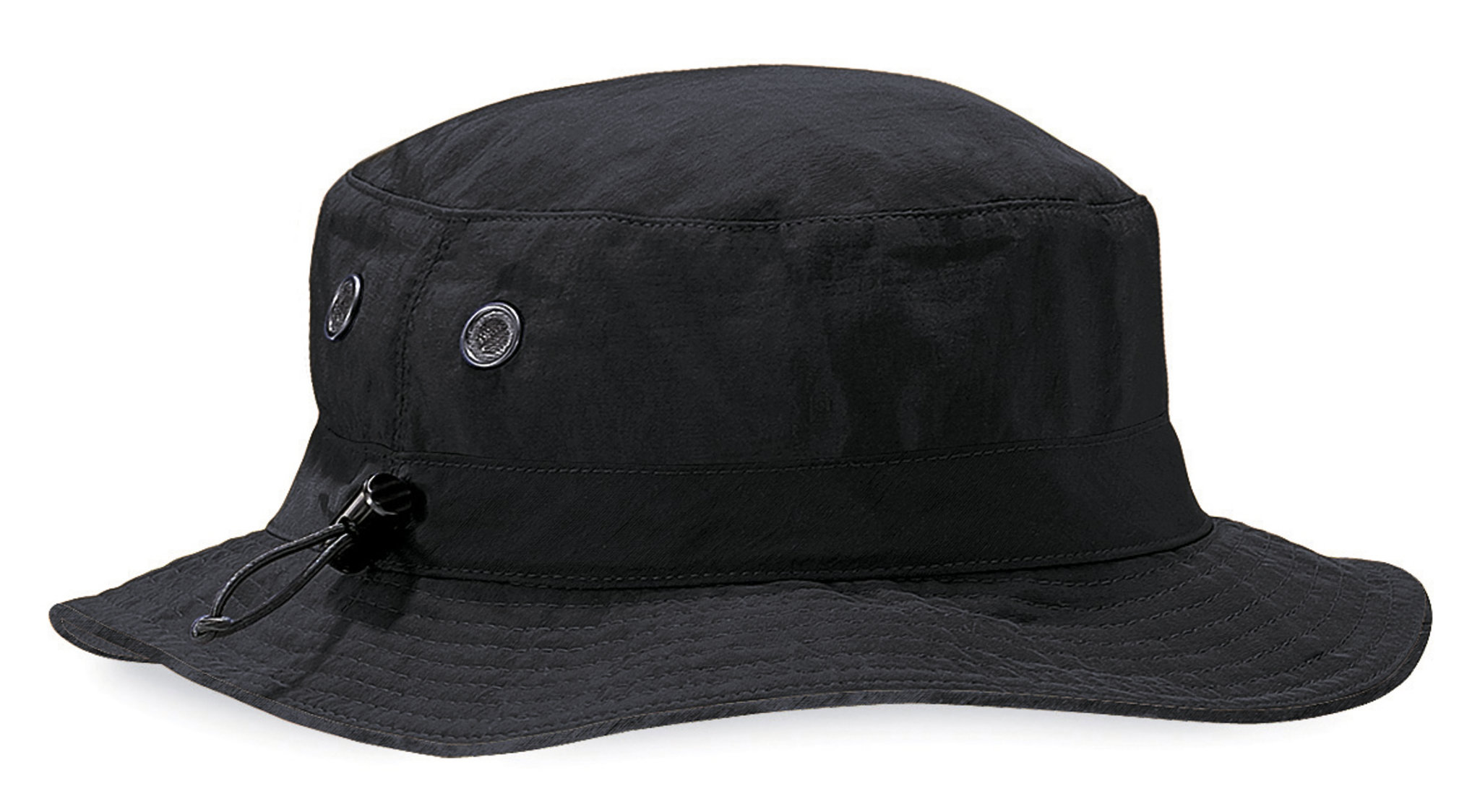 Beechfield BC088 - Chapeau Cargo avec Protection Solaire UPF50