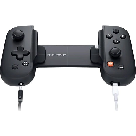 Backbone Controller One Lightning - sort