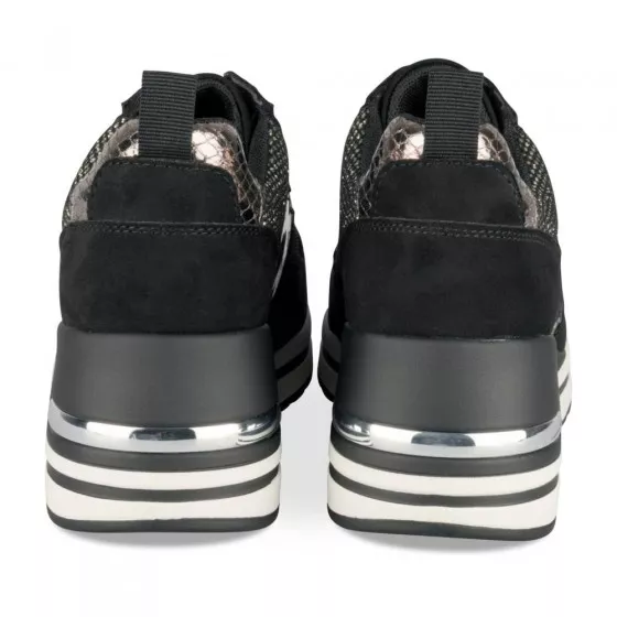Baskets NOIR PHILOV