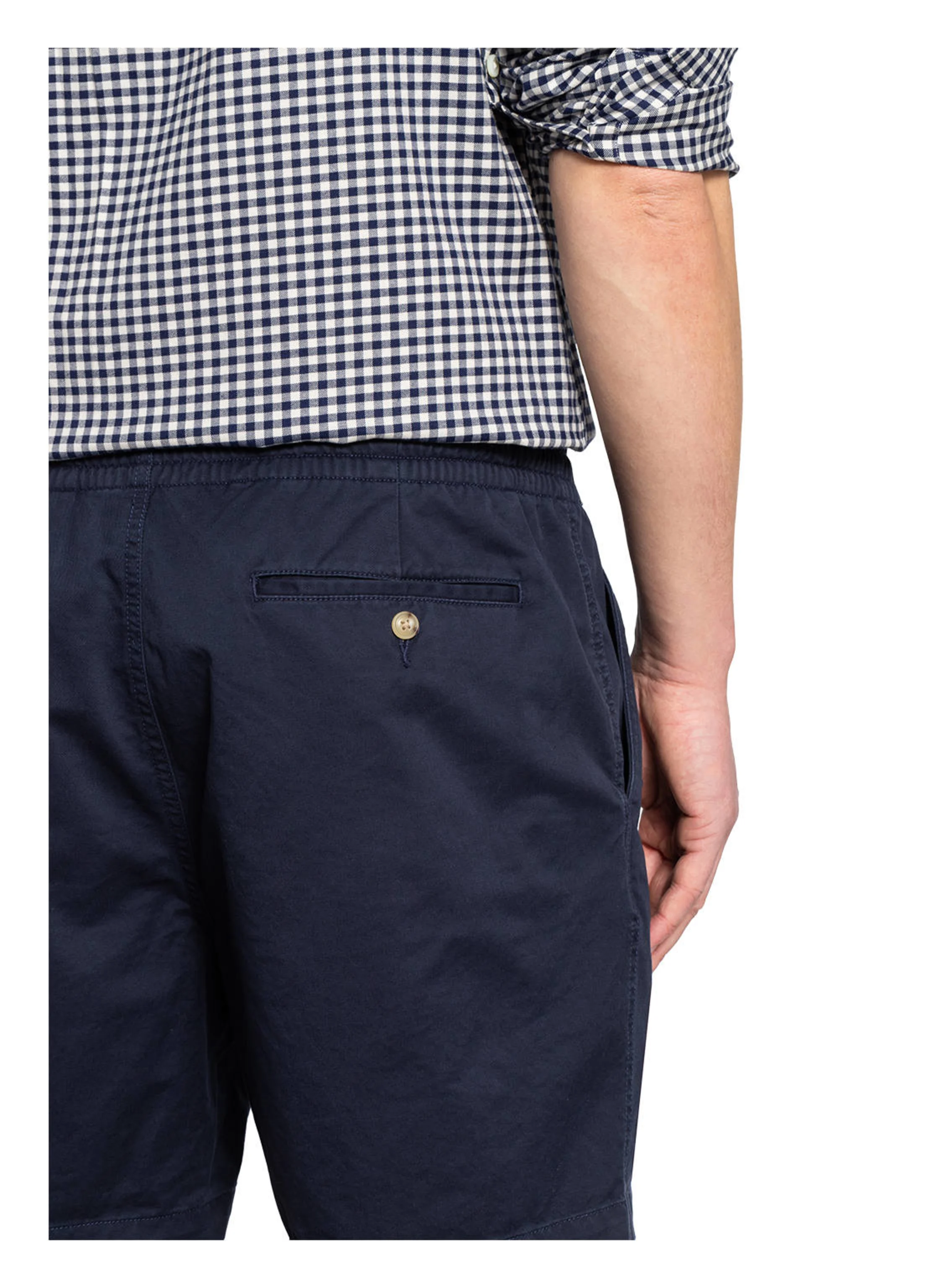 POLO RALPH LAUREN Shorts PREPSTER Classic Fit