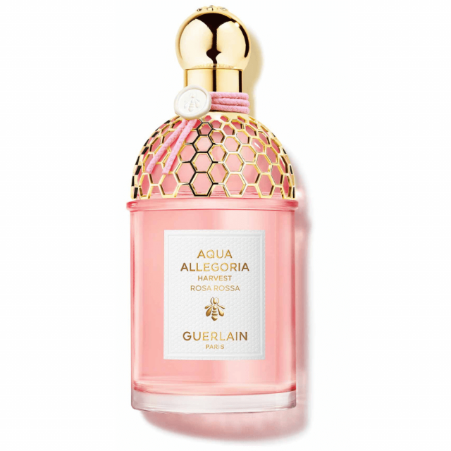 Aqua Allegoria Harvest Rosa Rossa GUERLAIN