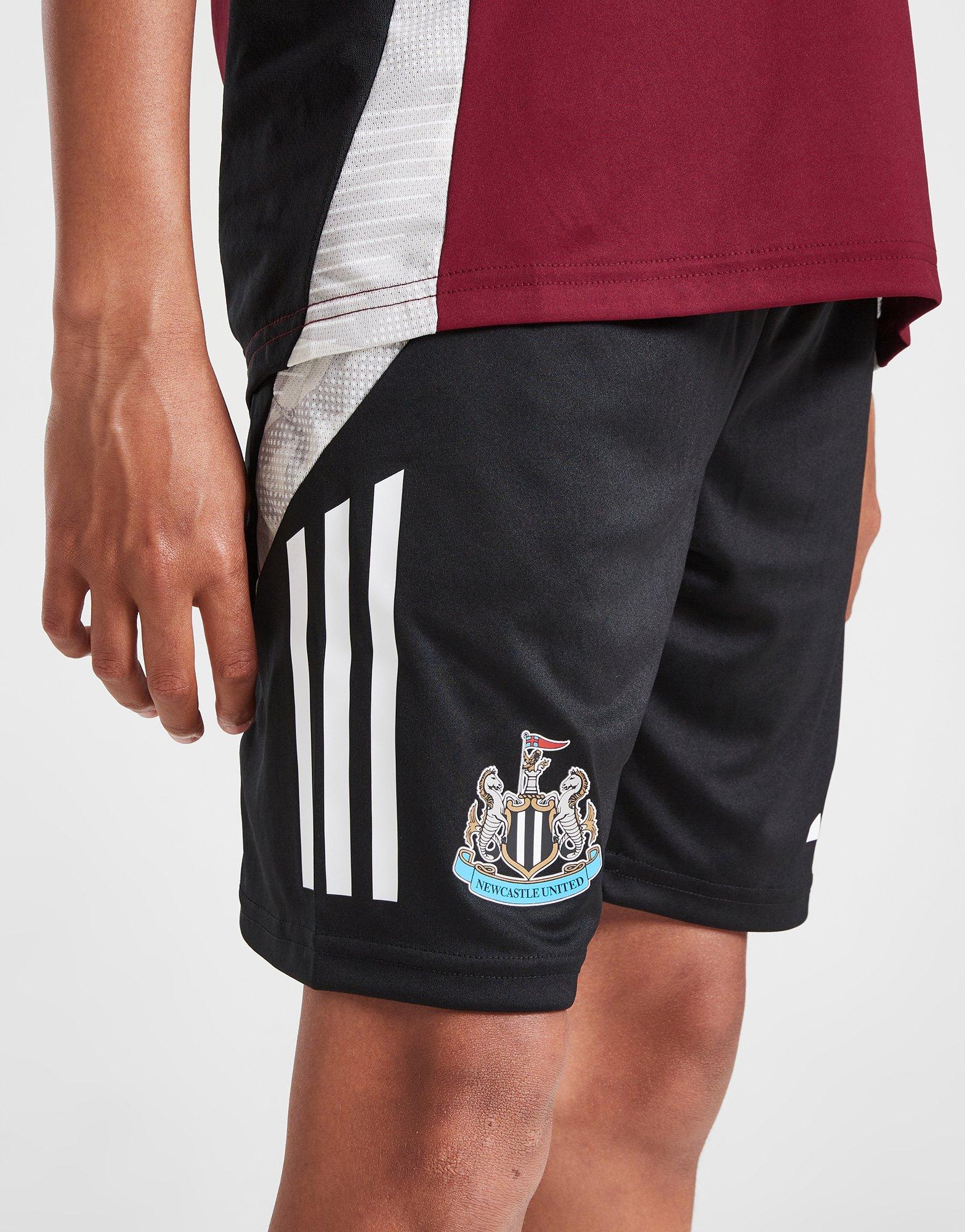 adidas Short d'entraînement Newcastle United FC Junior