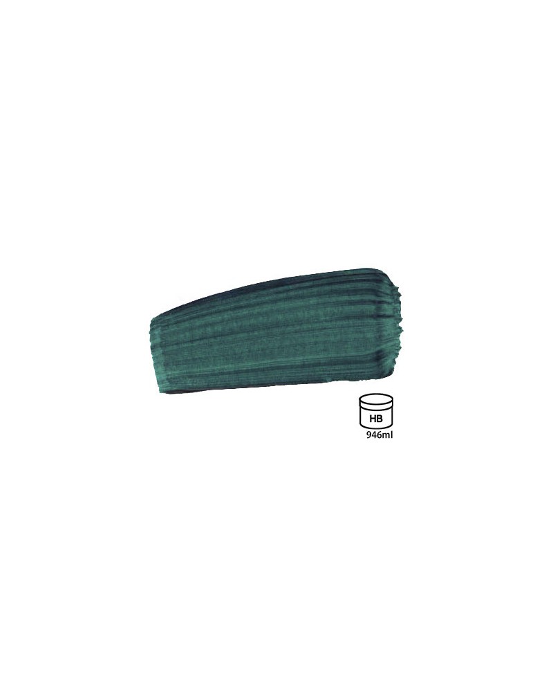 Vert de phthalo (nuance bleu) 270 S4