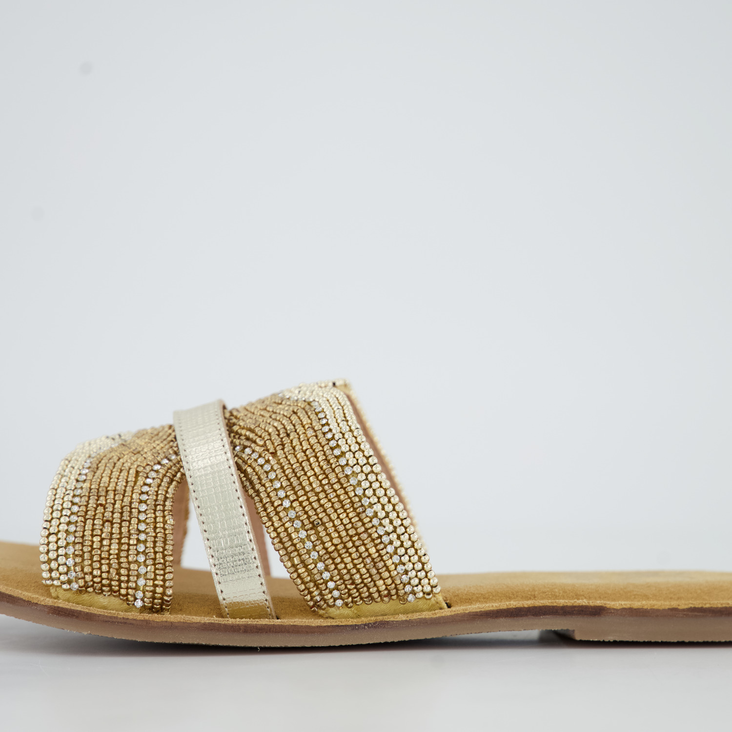 PX Shoes Pantoletten