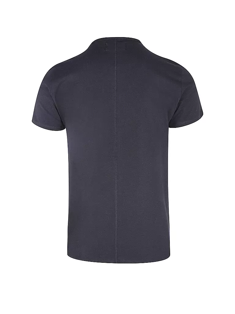 REPLAY T-Shirt  blau