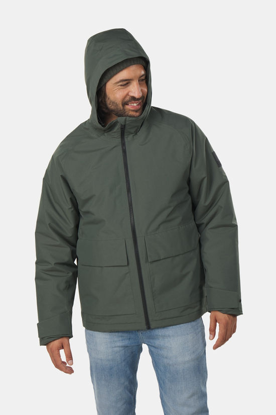 Jack Wolfskin Jack Wolfskin Tempeltor Winterjas