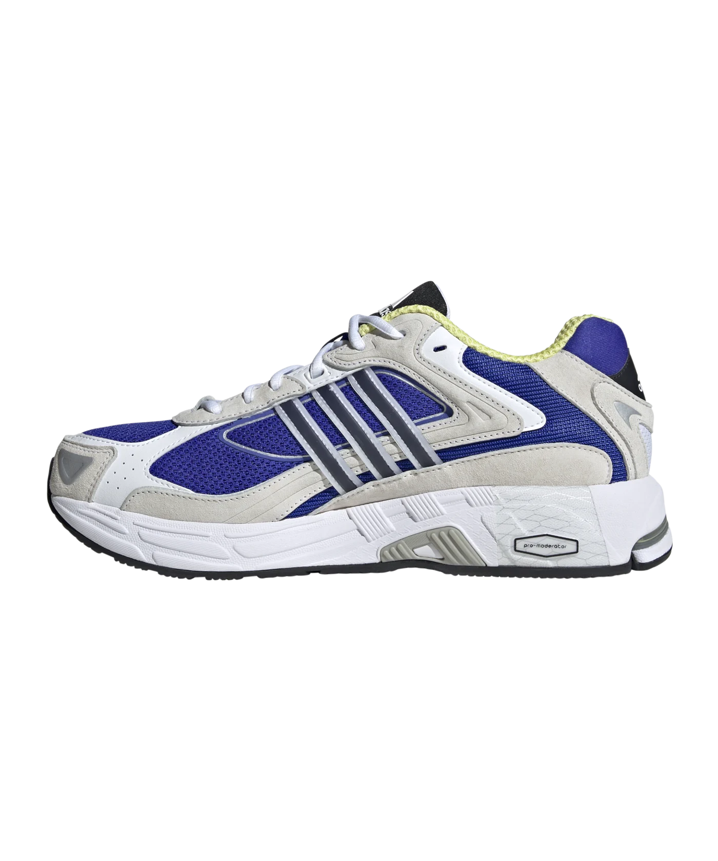 adidas Originals Response CL Weiss Schwarz Blau