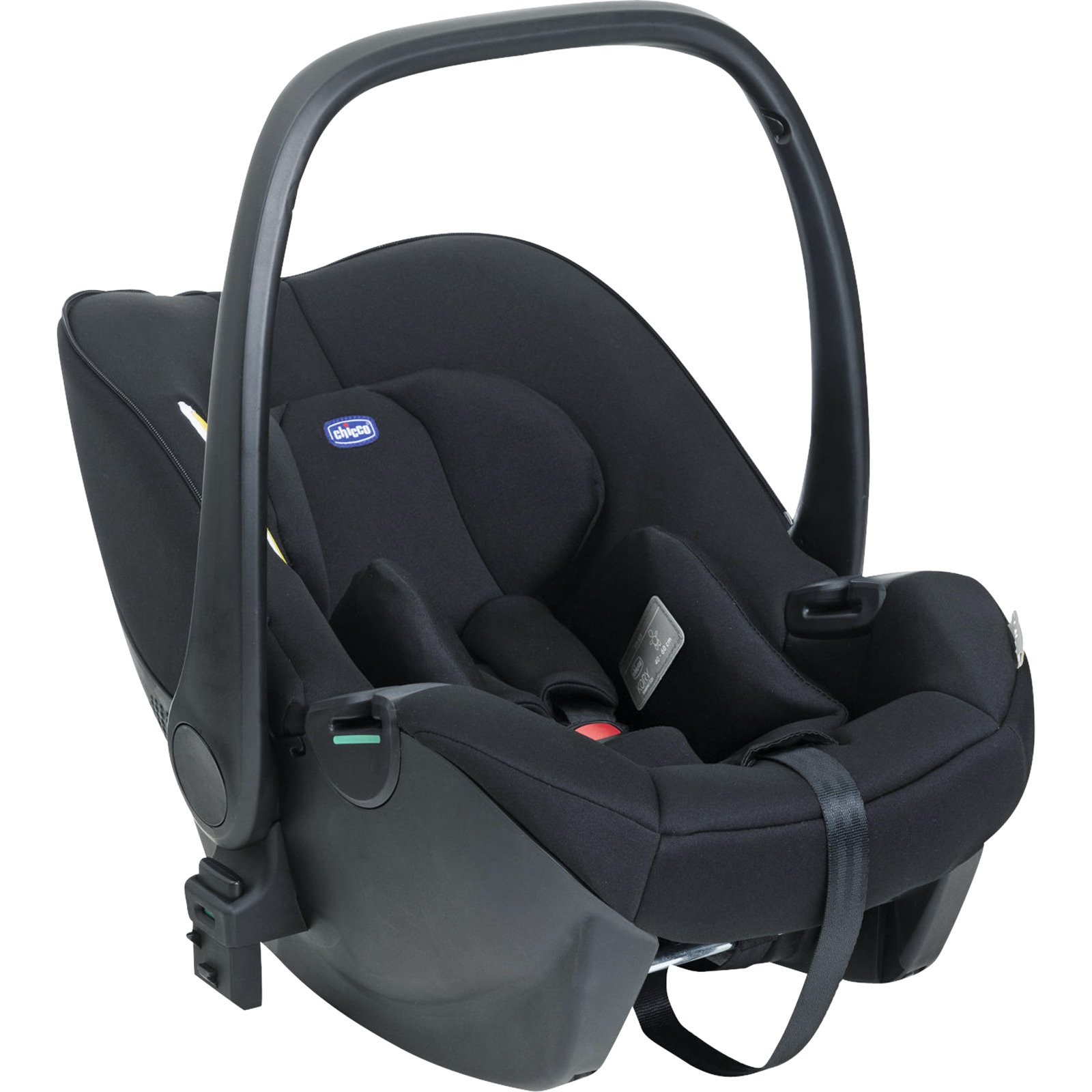 Chicco Babyschale Kory i-Size Essential