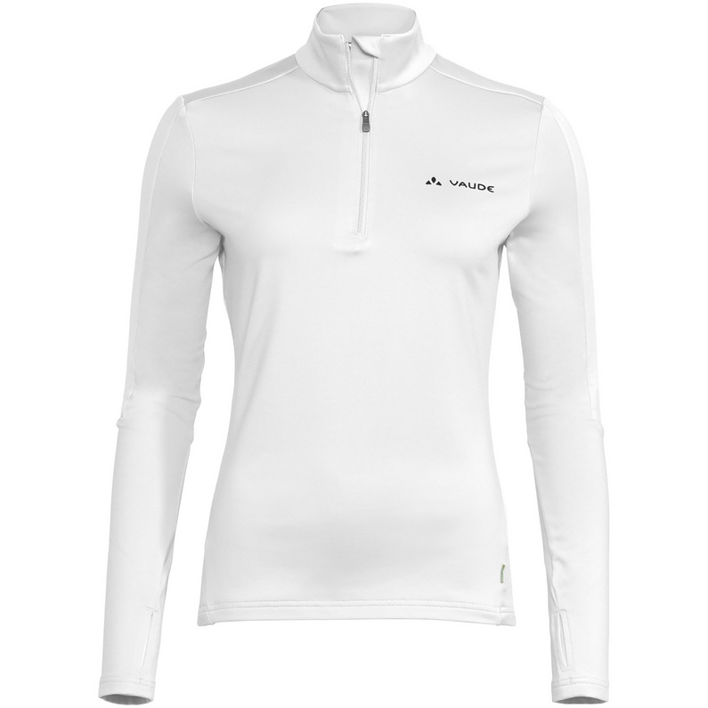 Vaude Damen Livigno Half Zip II Pullover