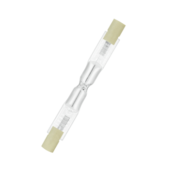 OSRAM eco-halogeen staaflamp R7S 80W 1400LM 78MM