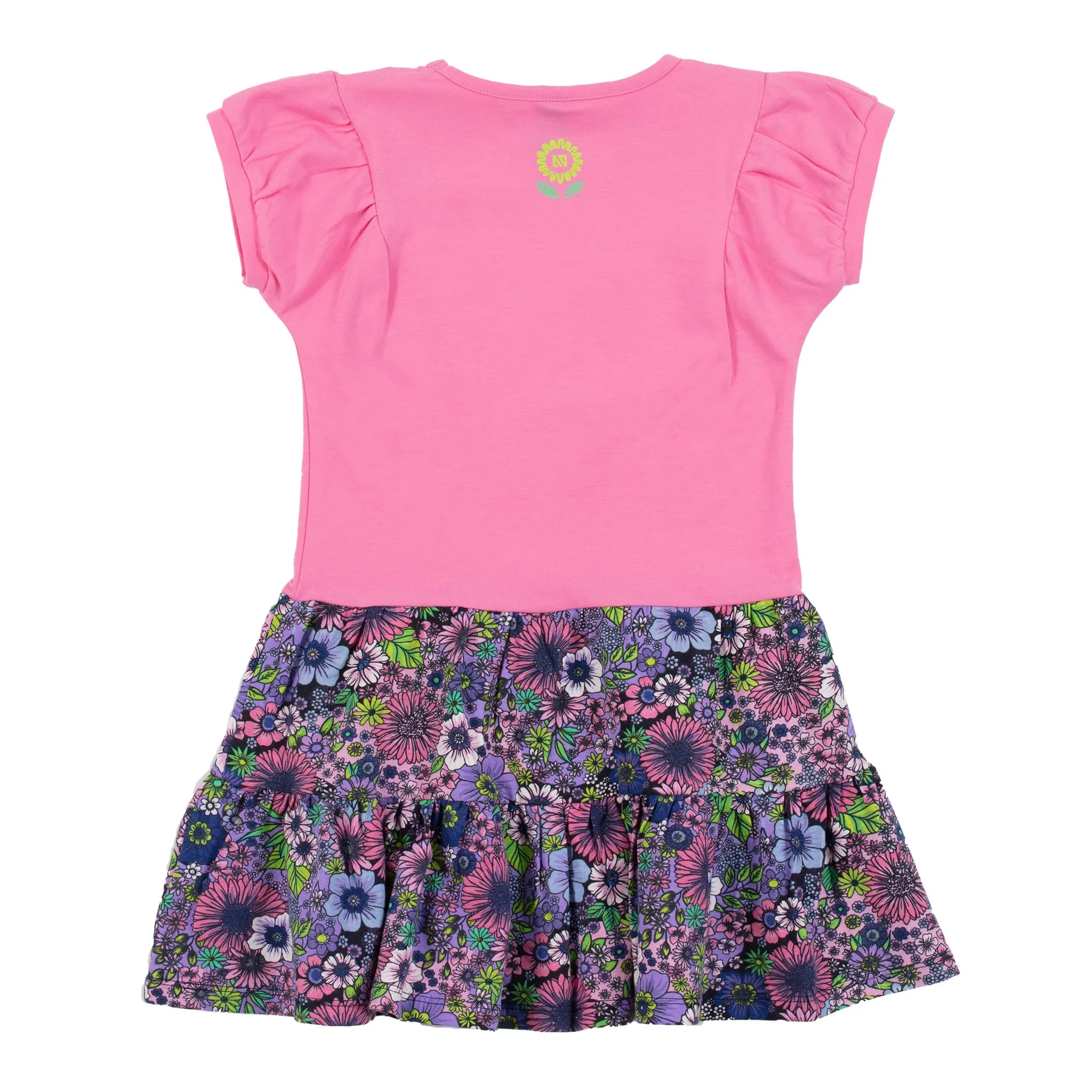 Nanö Robe Paix 2-6ans