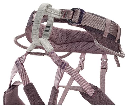 Harnais d'Escalade Femme Petzl Selena Violet