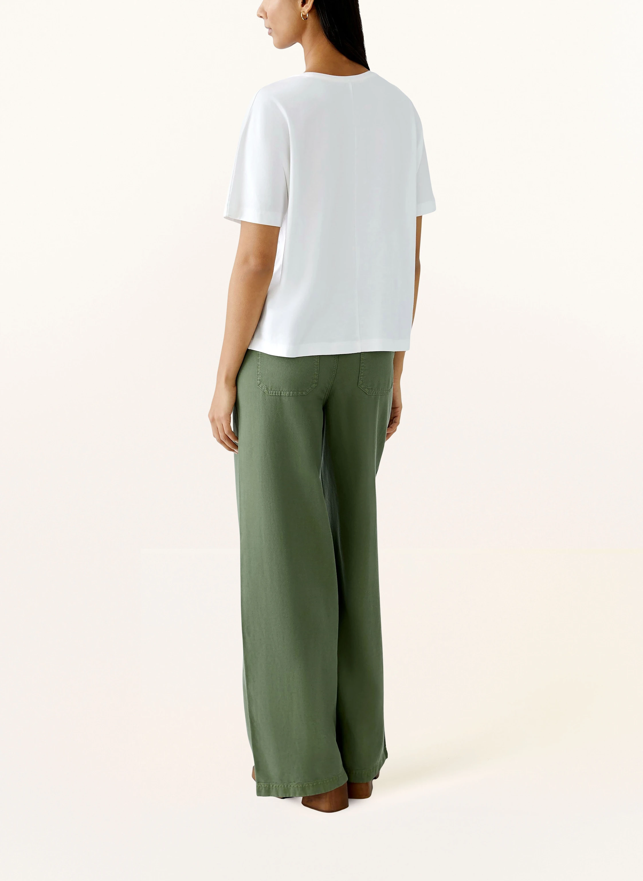 oui T-Shirt