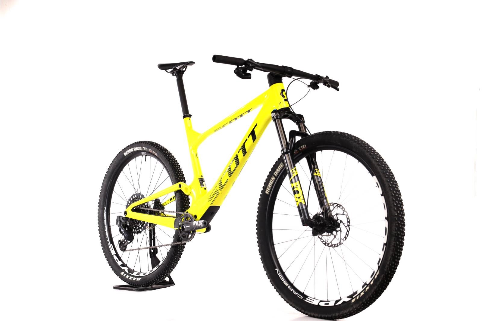 Scott Spark Comp (2022) | Diamond