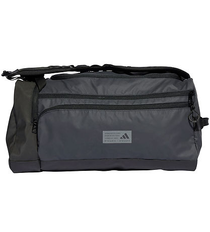 adidas Performance Sporttasche - Hybrid Duffel - 39 L - Carbon/S