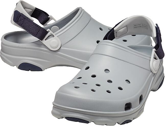 CROCS - SABOT CLASSIC ALL TERRAIN