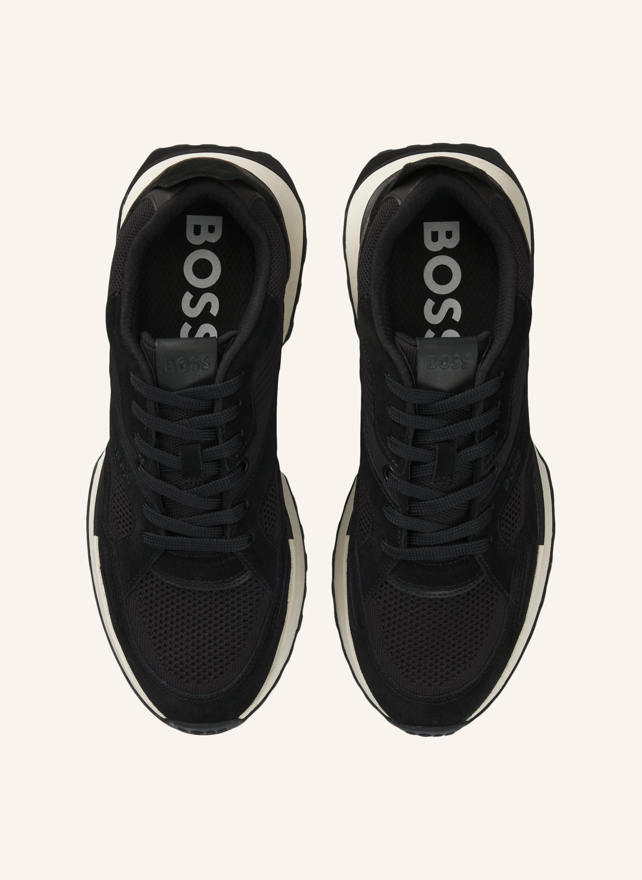 BOSS Sneaker JONAH_RUNN_KNSDBU