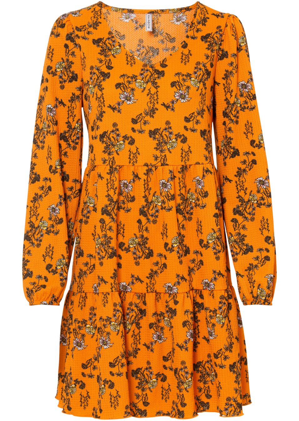 Robe en jersey