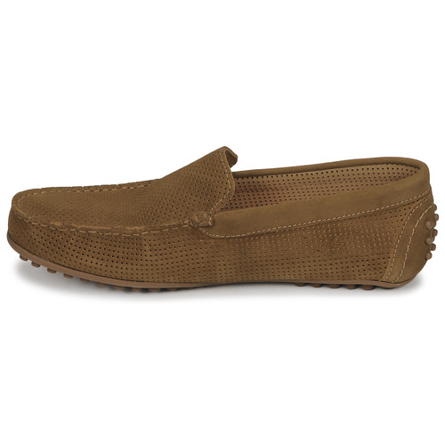 Brett & Sons - 4529 - Marron