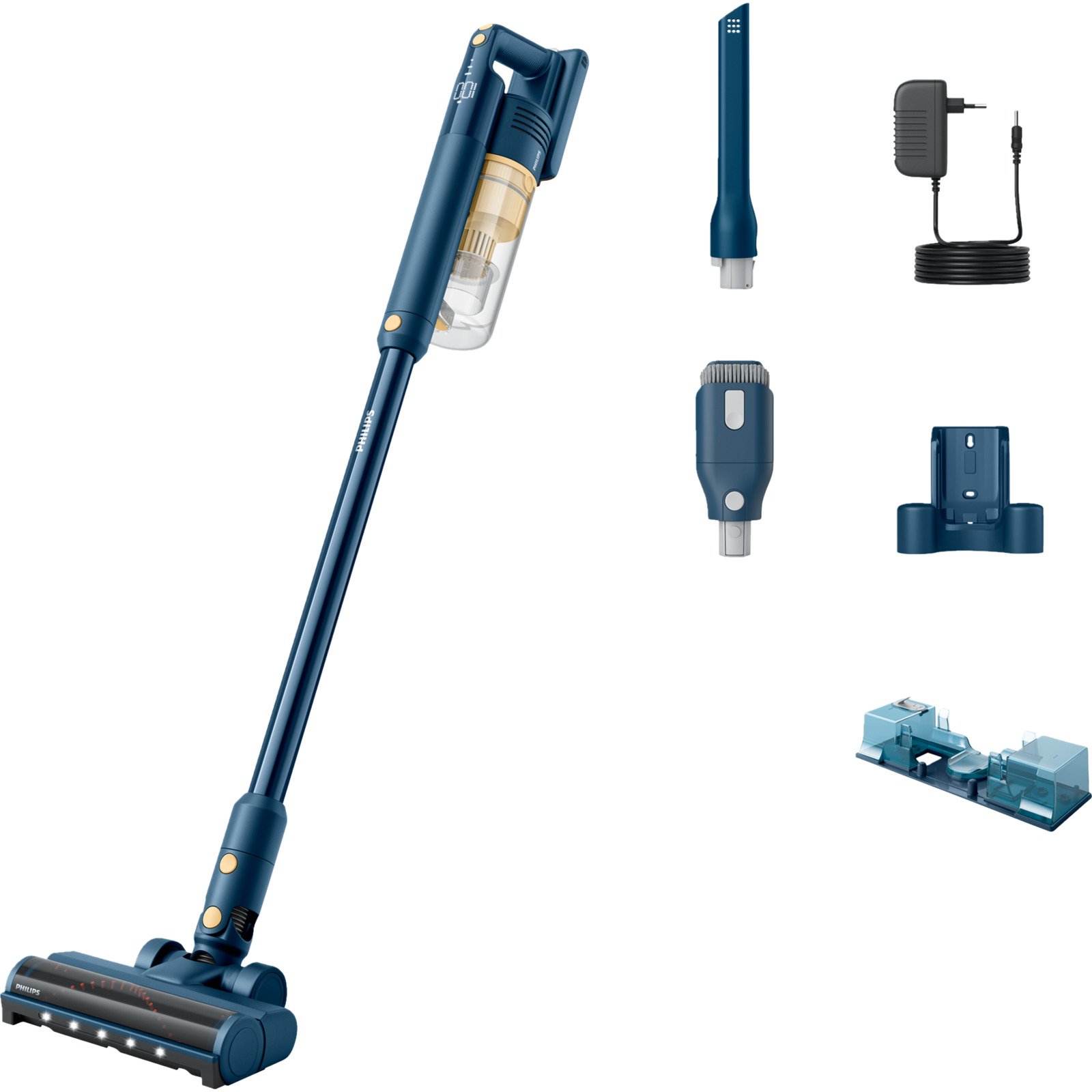 Philips XC5043/01 Stickstaubsauger